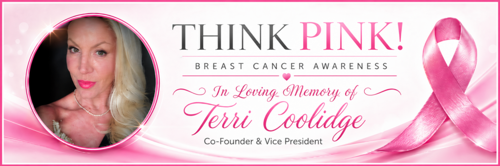 Terri, one of the original co-founders of Popeye’s Moving Company